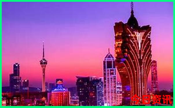 现在旅游哪个地方不热